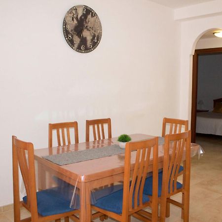 Apartamento Colom I Peñíscola 外观 照片
