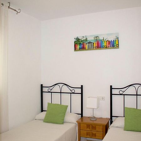 Apartamento Colom I Peñíscola 外观 照片