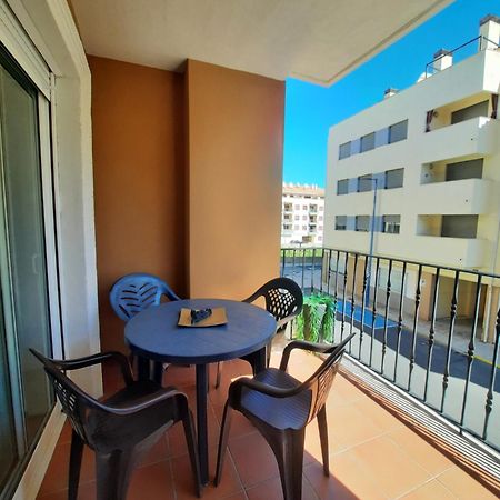 Apartamento Colom I Peñíscola 外观 照片