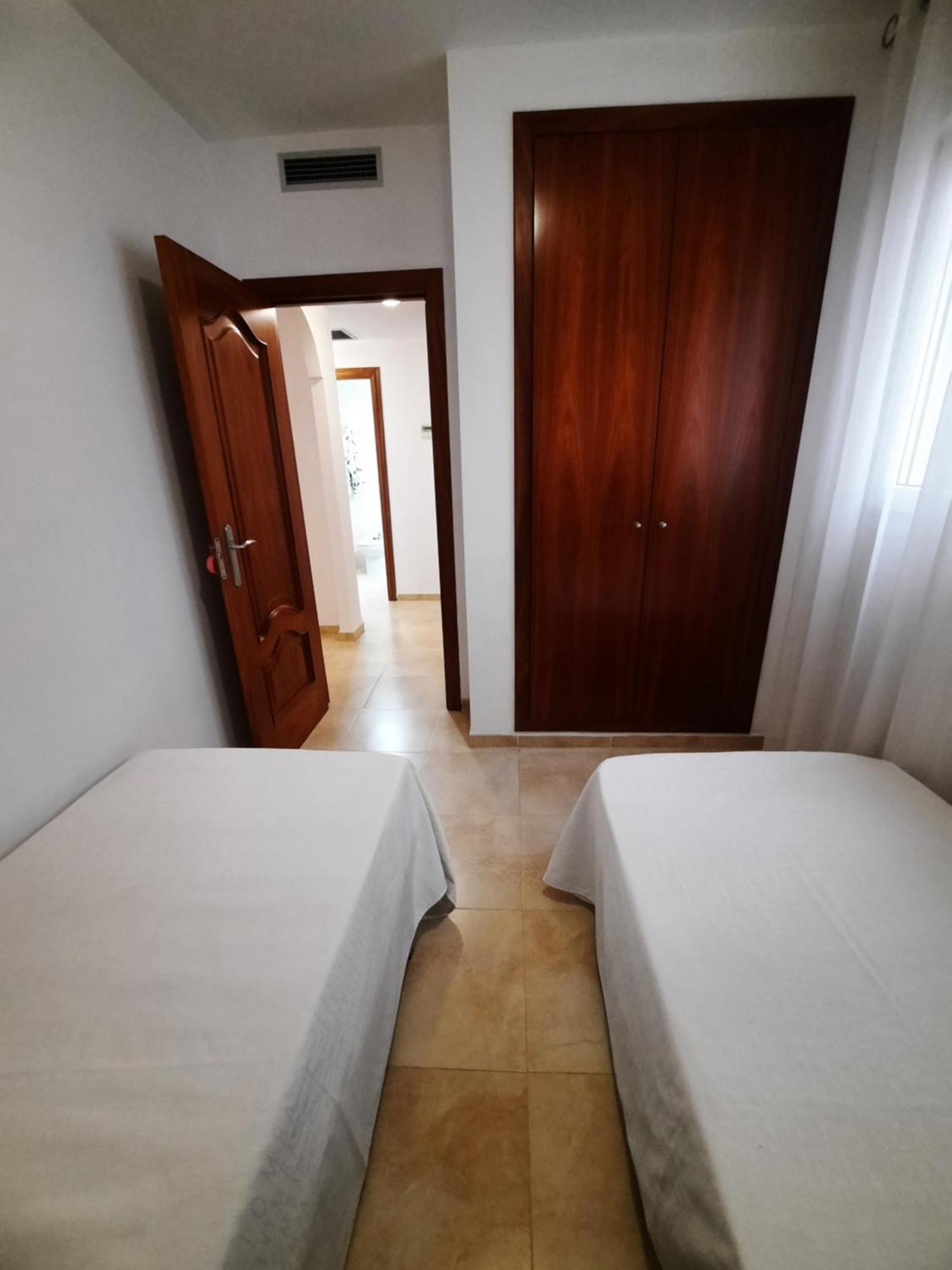 Apartamento Colom I Peñíscola 外观 照片