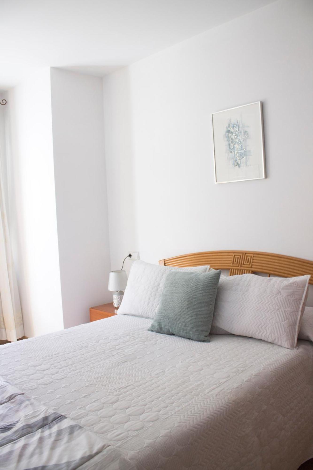 Apartamento Colom I Peñíscola 外观 照片