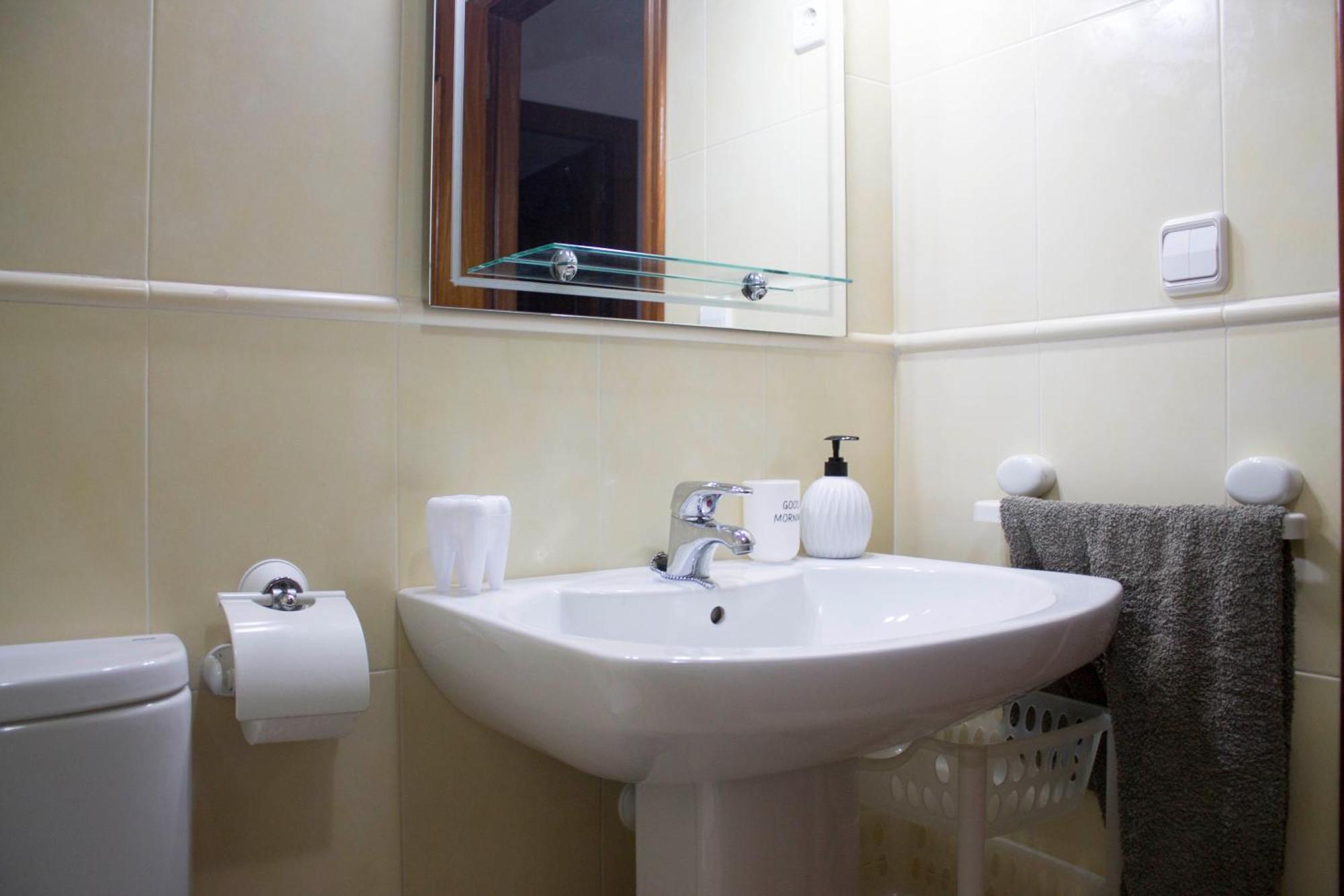 Apartamento Colom I Peñíscola 外观 照片