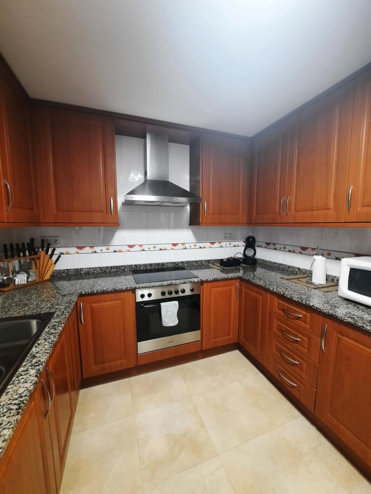 Apartamento Colom I Peñíscola 外观 照片