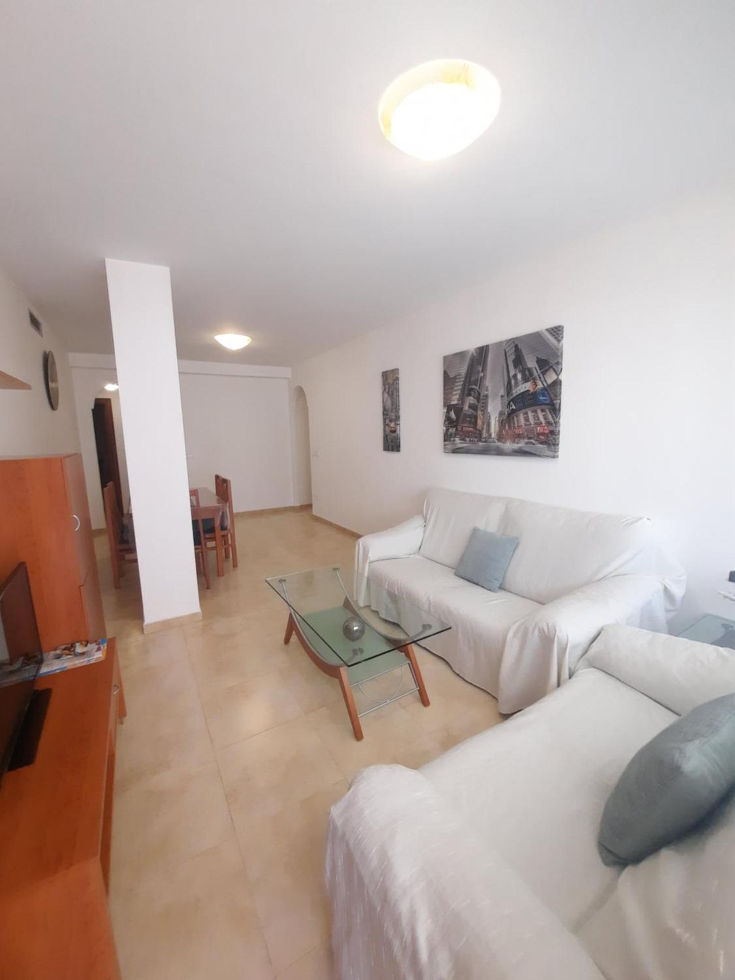 Apartamento Colom I Peñíscola 外观 照片