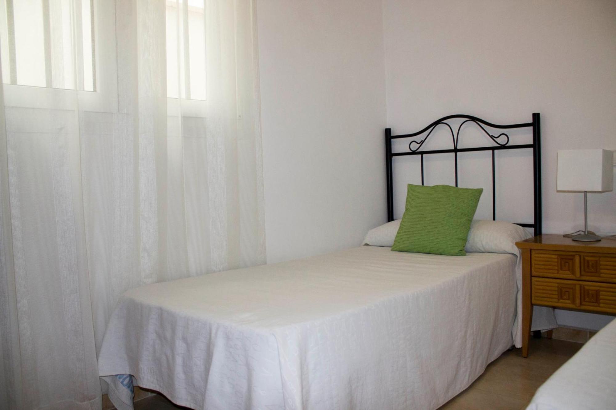 Apartamento Colom I Peñíscola 外观 照片
