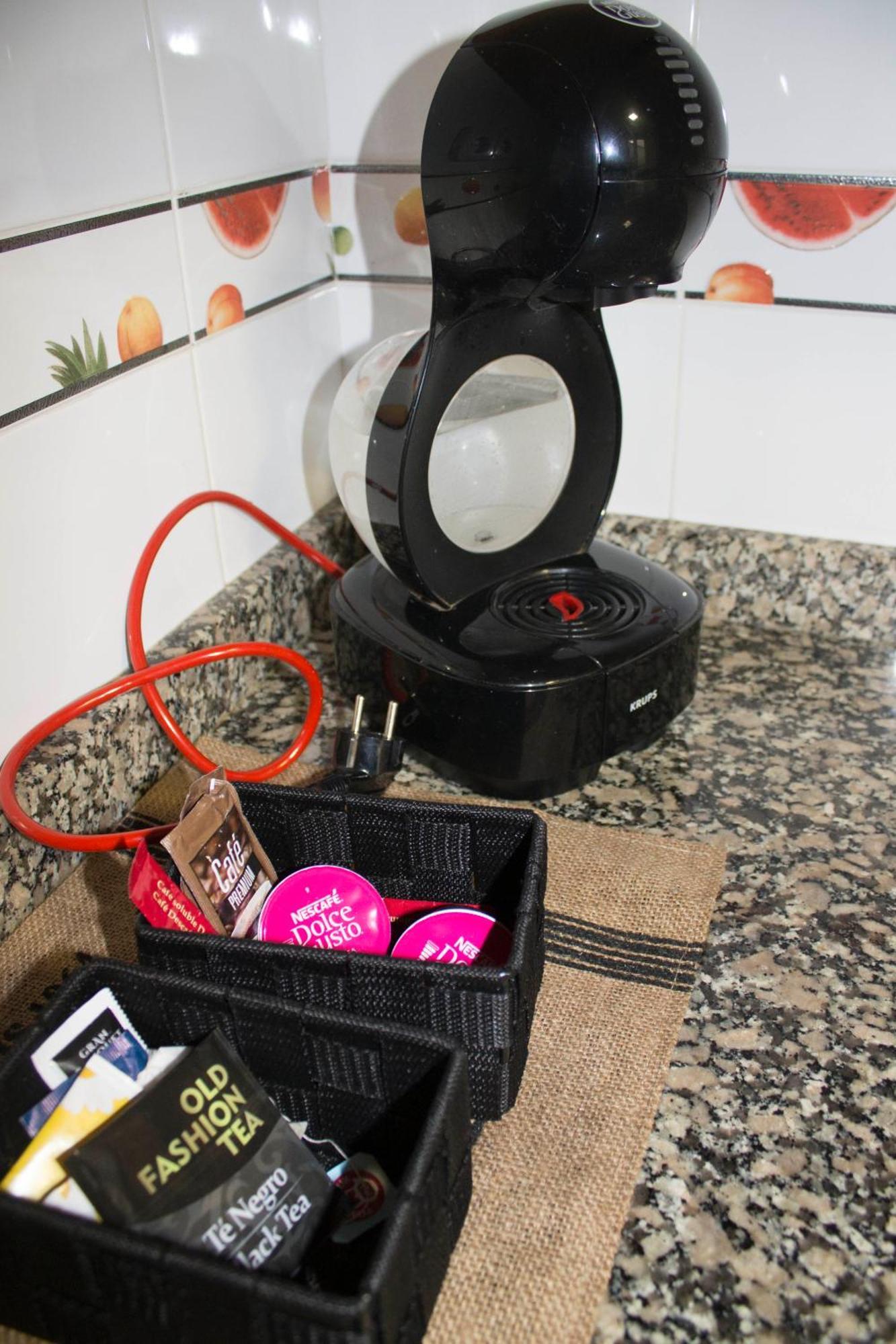 Apartamento Colom I Peñíscola 外观 照片