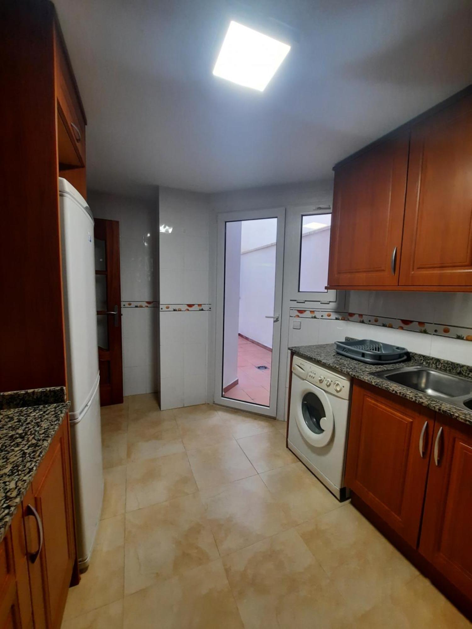 Apartamento Colom I Peñíscola 外观 照片