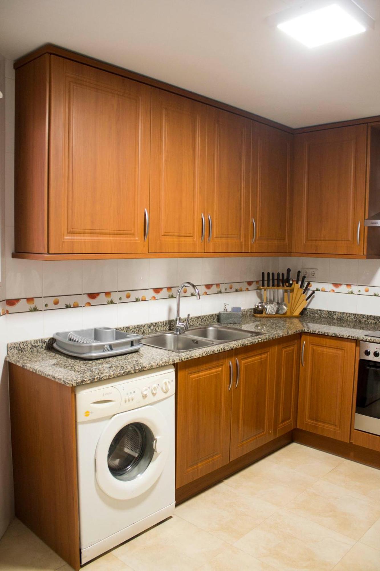 Apartamento Colom I Peñíscola 外观 照片