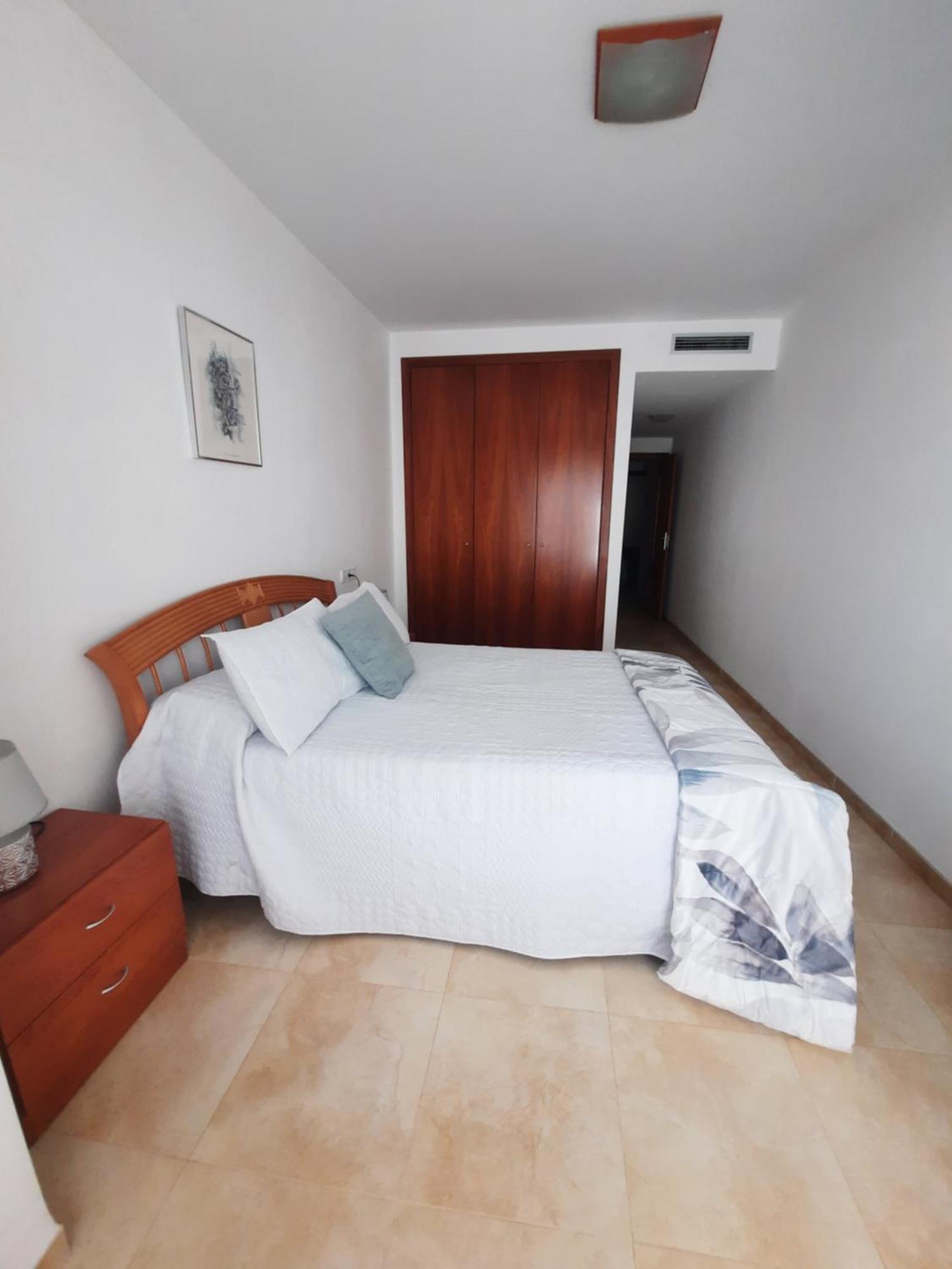 Apartamento Colom I Peñíscola 外观 照片