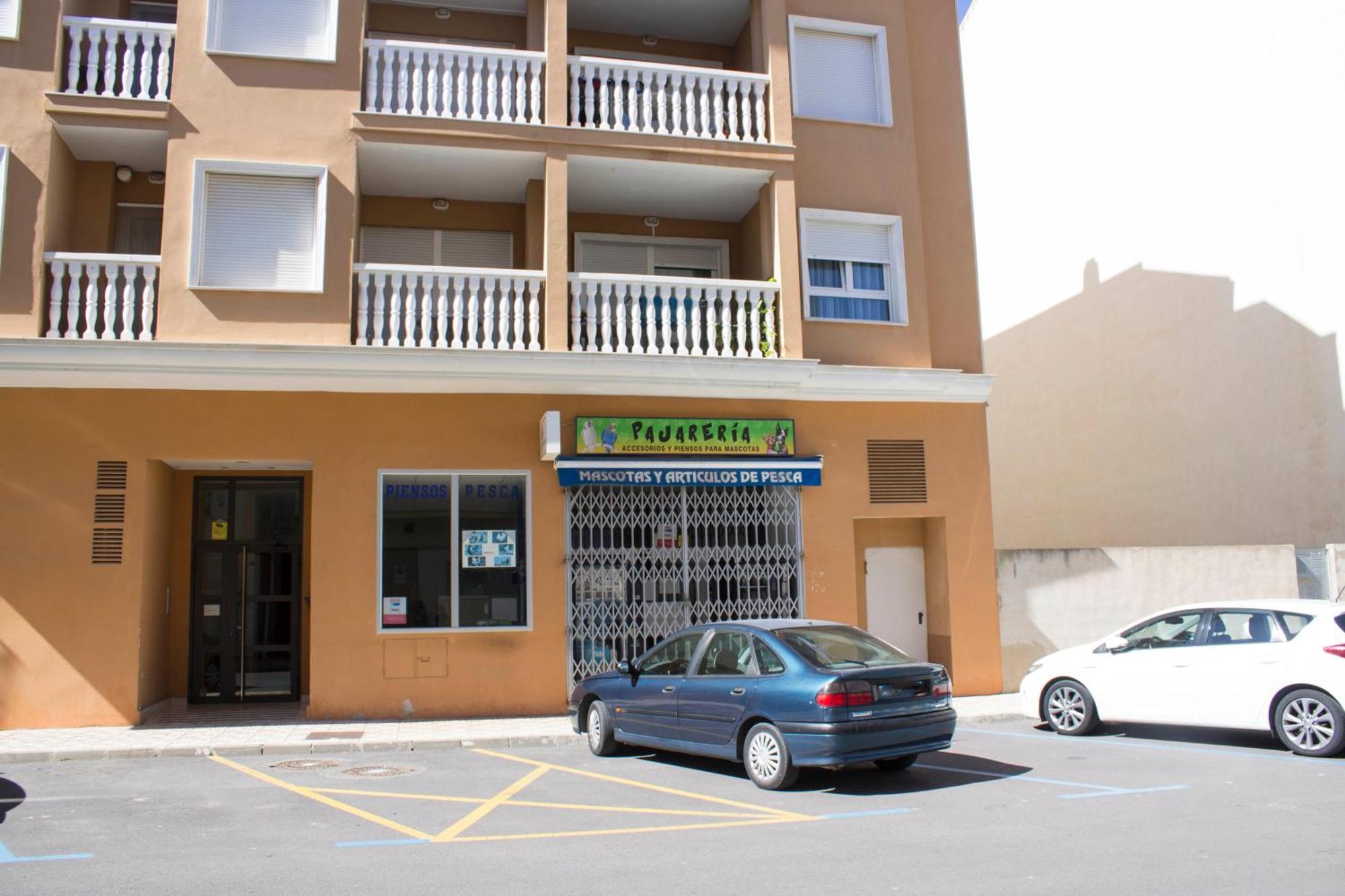 Apartamento Colom I Peñíscola 外观 照片