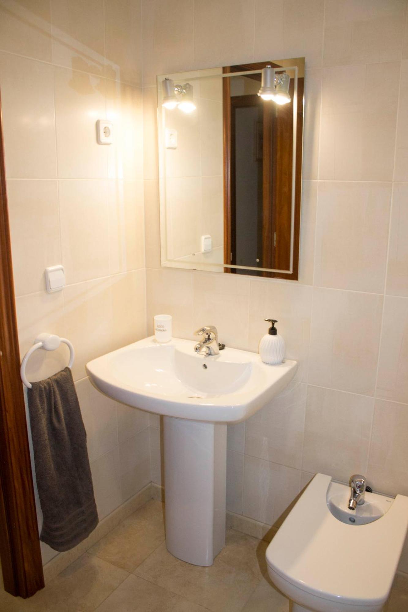 Apartamento Colom I Peñíscola 外观 照片